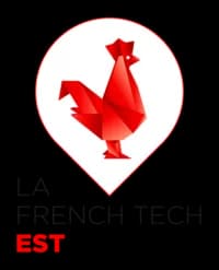 Membre La French Tech Est - Startup IA innovante du Grand Est