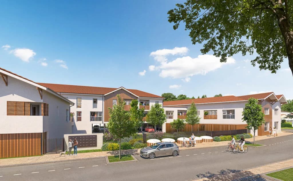 Le Clos des Grands Pins