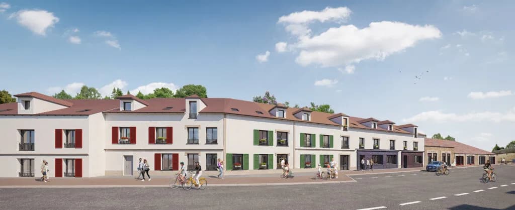 La Cour aux Blés