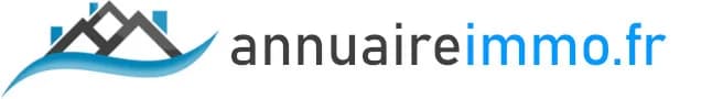 Logo Annuaire Immobilier - partenaire immobilier de Stop Loyer