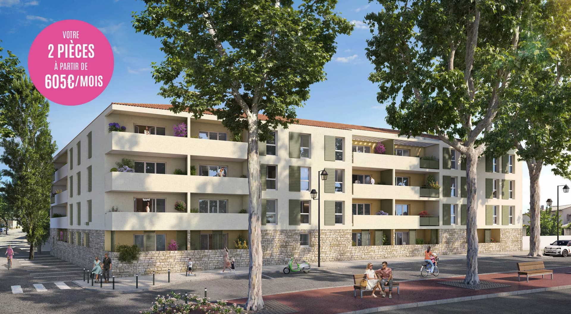 Les Berges de Signon